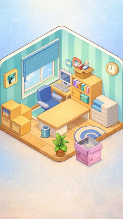 睡眠空间2026最新版截图1