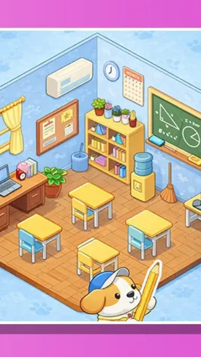 睡眠空间2026最新版截图3