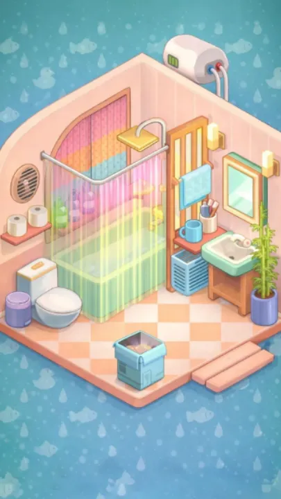 睡眠空间2026最新版截图2