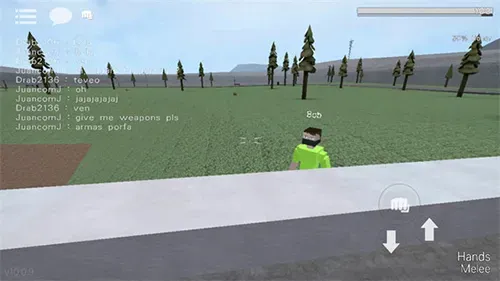 仇恨:G沙盒 仇恨:G沙盒