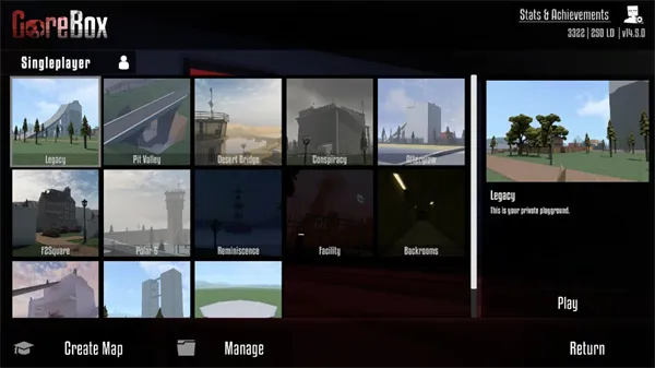 仇恨g沙盒游戏特色: 仇恨g沙盒游戏特色: