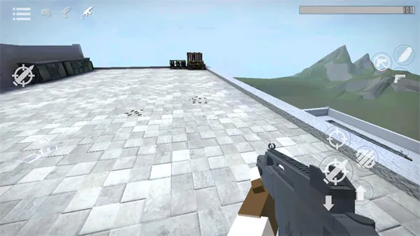 仇恨g沙盒游戏特色: 仇恨g沙盒游戏特色: