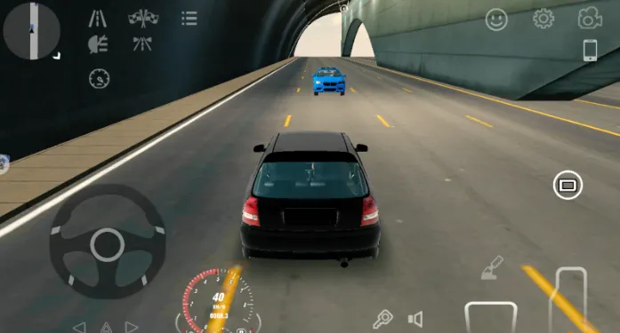 fps世界模拟器手动停车场版怎么玩