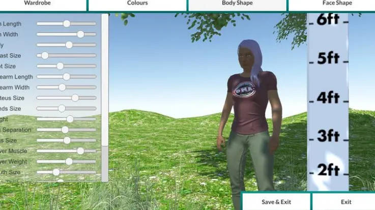 鲤鱼垂钓模拟器中文版截图2