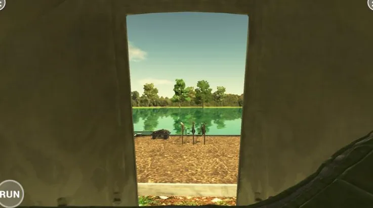 鲤鱼垂钓模拟器中文版截图4