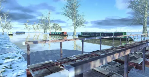 鲤鱼垂钓模拟器 鲤鱼垂钓模拟器