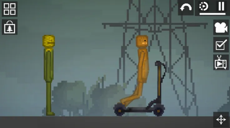 甜瓜游乐场国际服34.0无尽海洋版截图2