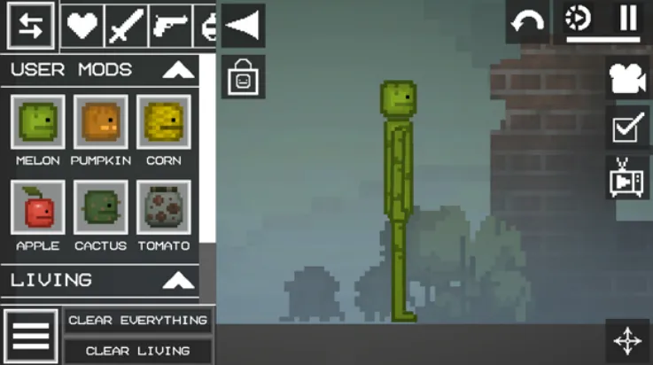 甜瓜游乐场国际服34.0无尽海洋版截图4