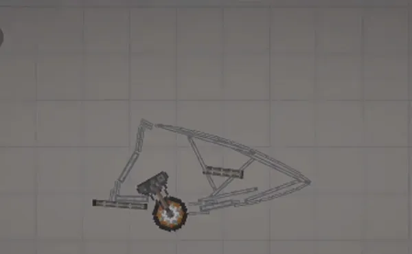 甜瓜游乐场国际服最新版怎么造飞机：