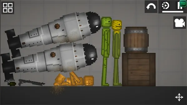 甜瓜游乐场国际版新手攻略