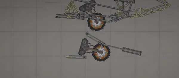 甜瓜游乐场国际服最新版怎么造飞机：