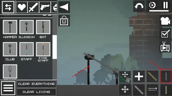 甜瓜游乐场国际服最新版怎么连接电线：