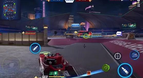 代号tk官方正式版亮点: 代号tk官方正式版亮点: