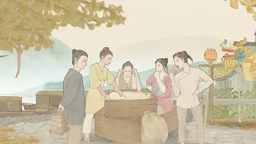 蝶梦手游2026最新版截图2