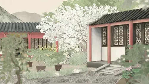 蝶梦手游2026最新版截图3