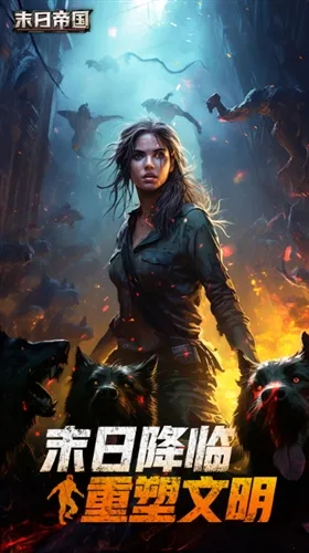 末日帝国手游内置菜单去广告版截图1