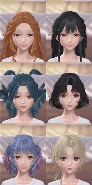 闪耀暖暖官方正式九尾狐推荐: 闪耀暖暖官方正式九尾狐推荐: