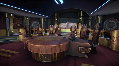 异星装置阿特拉斯手机版截图2