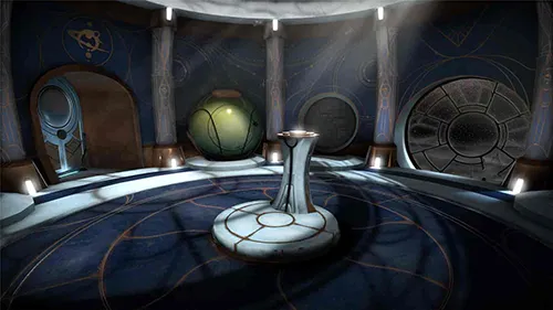 异星装置阿特拉斯手机版截图3