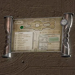 异星装置阿特拉斯成就有哪些