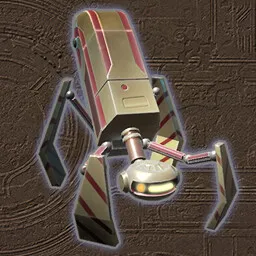 异星装置阿特拉斯成就有哪些