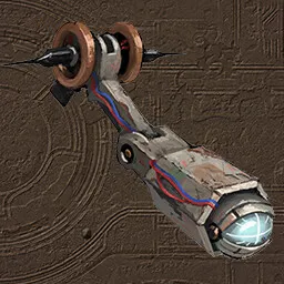 异星装置阿特拉斯成就有哪些