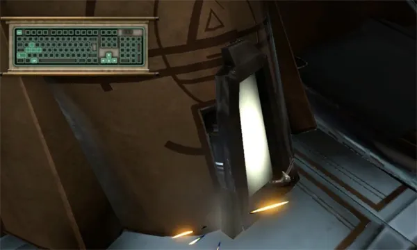 异星装置阿特拉斯攻略及剧情详解