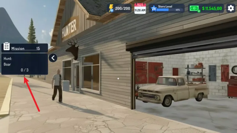 狩猎商店模拟器游戏怎么玩: 狩猎商店模拟器游戏怎么玩: