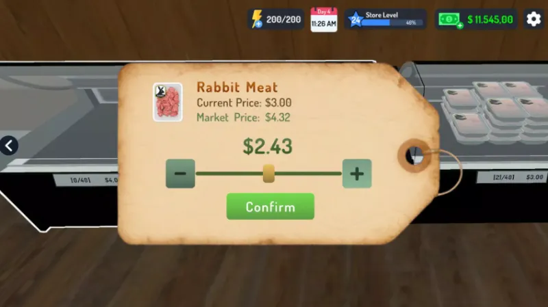 狩猎商店模拟器游戏怎么玩: 狩猎商店模拟器游戏怎么玩: