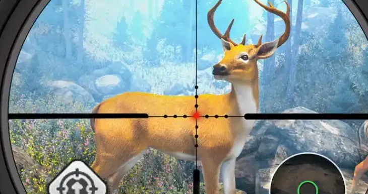 狩猎商店模拟器 狩猎商店模拟器