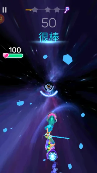 八分音符节奏怎么玩 八分音符节奏怎么玩