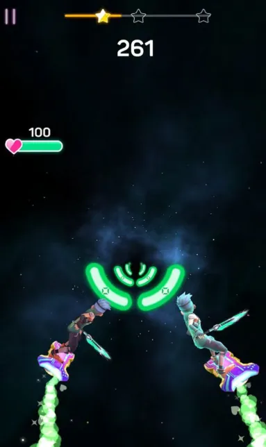 八分音符节奏 八分音符节奏