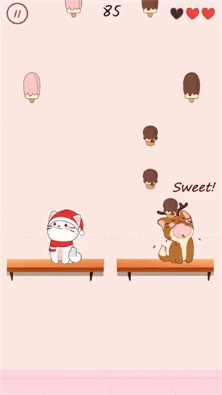 猫咪二重奏中文正式版截图1