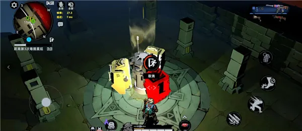 代号撤离手游大肥羊工作室版截图3