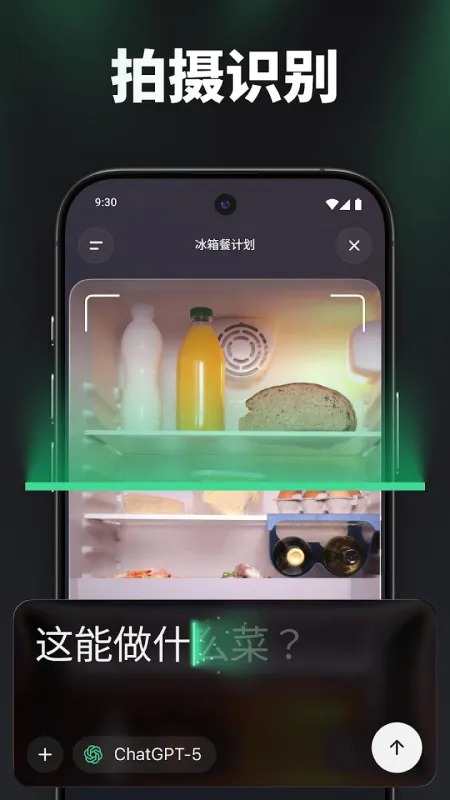 ChatGo免登录解锁版截图3