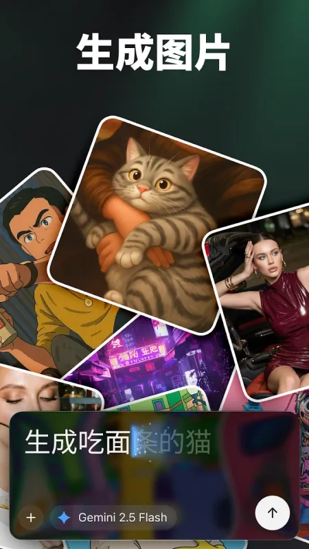 ChatGo免登录解锁版截图1