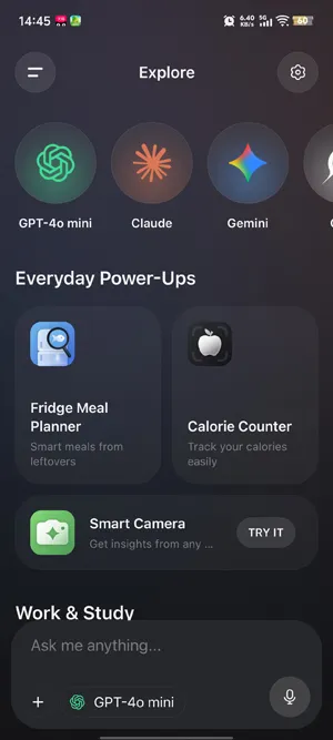 ChatGOApp最新版功能 ChatGOApp最新版功能
