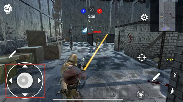 守望联盟新手攻略