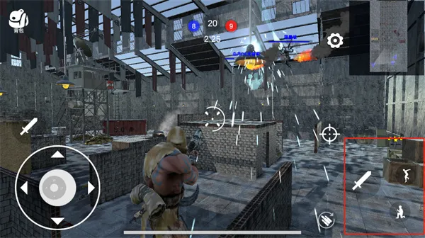 守望联盟新手攻略