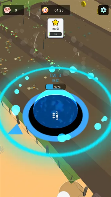 无尽吞噬手游正式版特色：