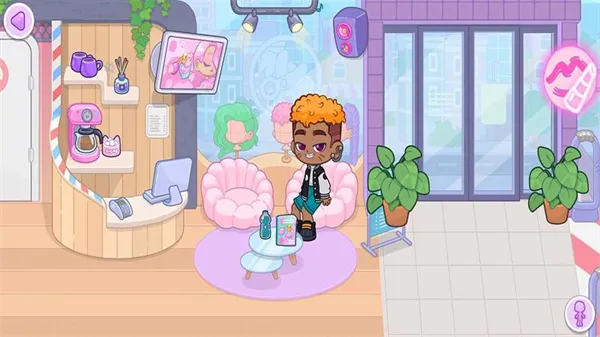 小镇探险记无广告版特色：