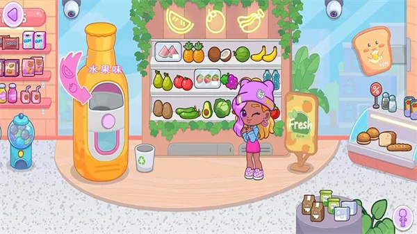 小镇探险记无广告版内容；