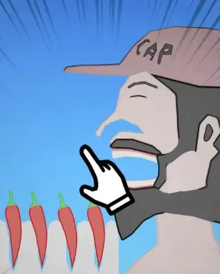 吃吃模拟器免广告版优势：