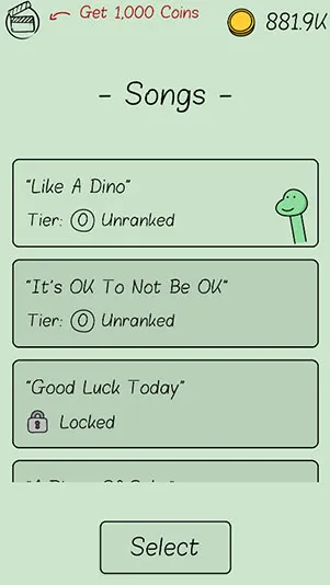 像小恐龙一样最新版亮点: