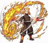 鬼灭之刃火神血风谭中文官方版角色介绍: 鬼灭之刃火神血风谭中文官方版角色介绍: