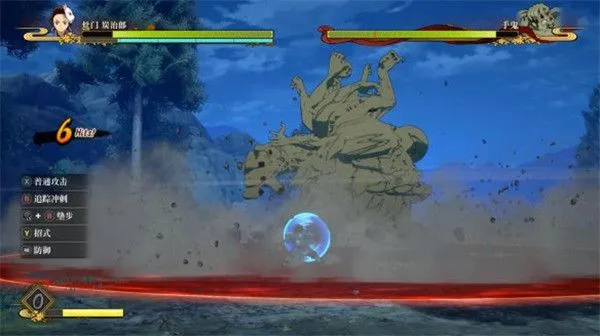 鬼灭之刃火神血风谭中文手机版玩法: 鬼灭之刃火神血风谭中文手机版玩法: