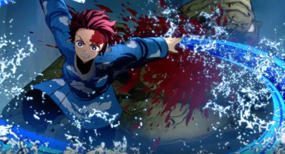 鬼灭之刃火神血风谭手机怎么下: 鬼灭之刃火神血风谭手机怎么下: