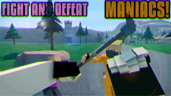 G沙盒仇恨超级版