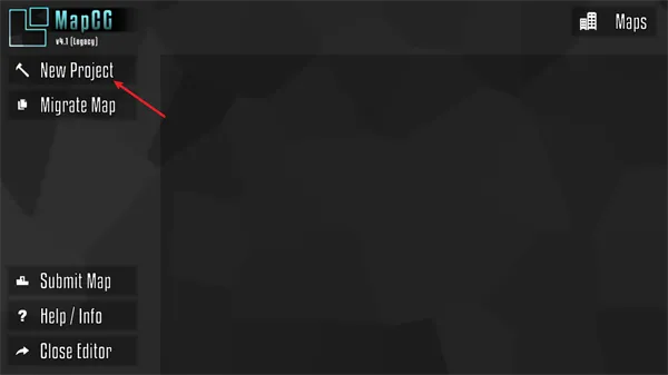 G沙盒仇恨超级版怎么自制地图？