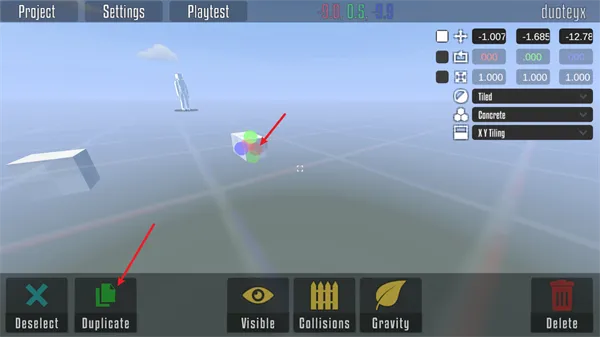 G沙盒仇恨超级版怎么自制地图？